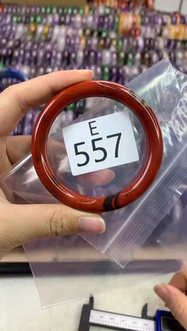 【闪购商品】水晶水晶手镯E未镶嵌557-56