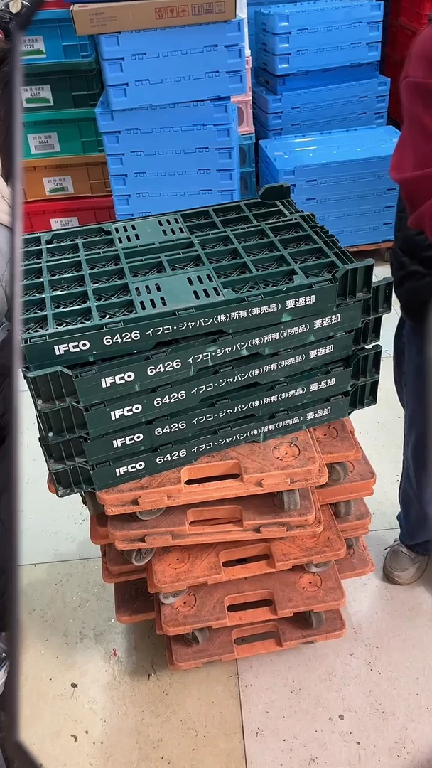 厚款云**筝家用五金工具箱菜篮子5个