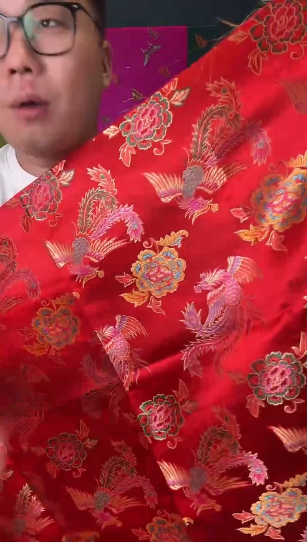混纺小布头满18元包邮，1单60公分长