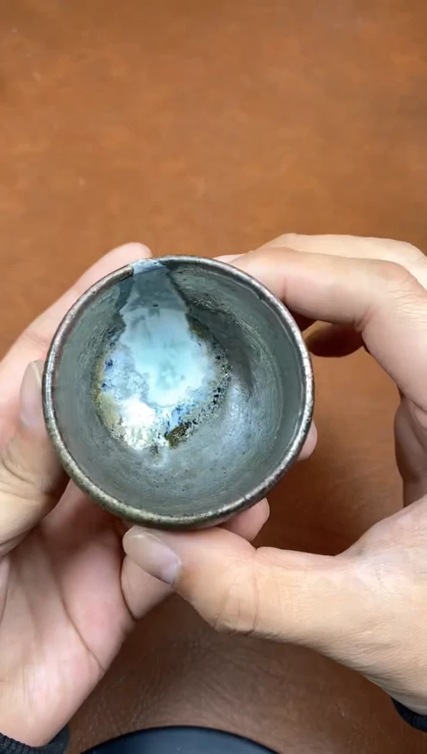 【闪购商品】观寂茶器柴烧专拍链接732