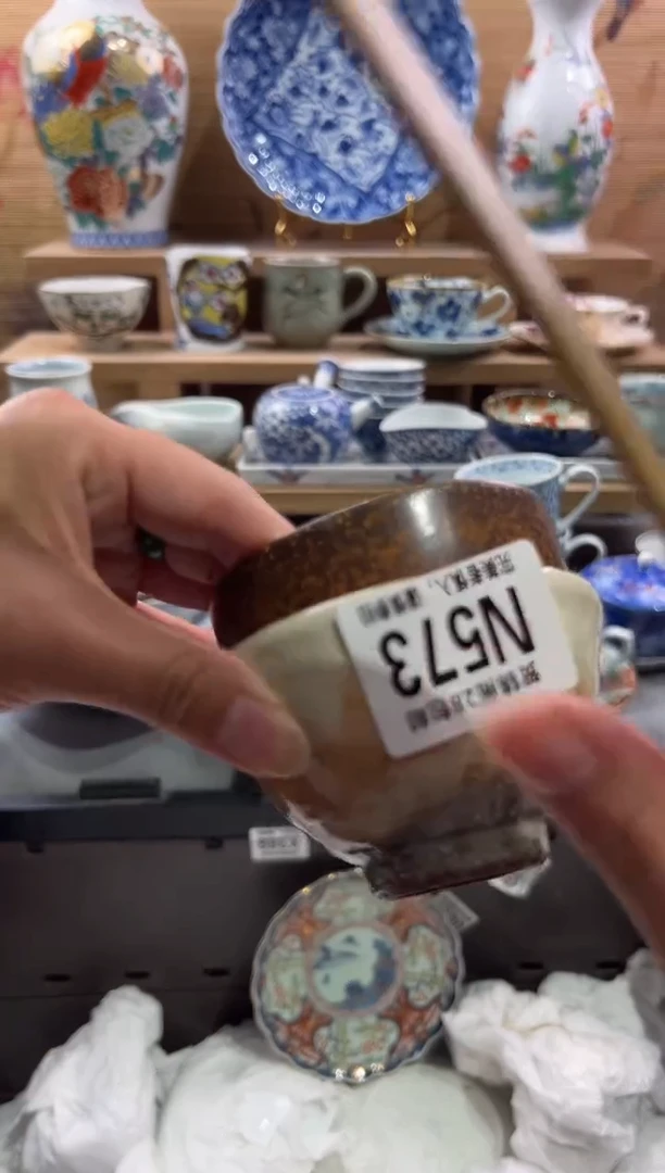 瓷片Z****X        N573