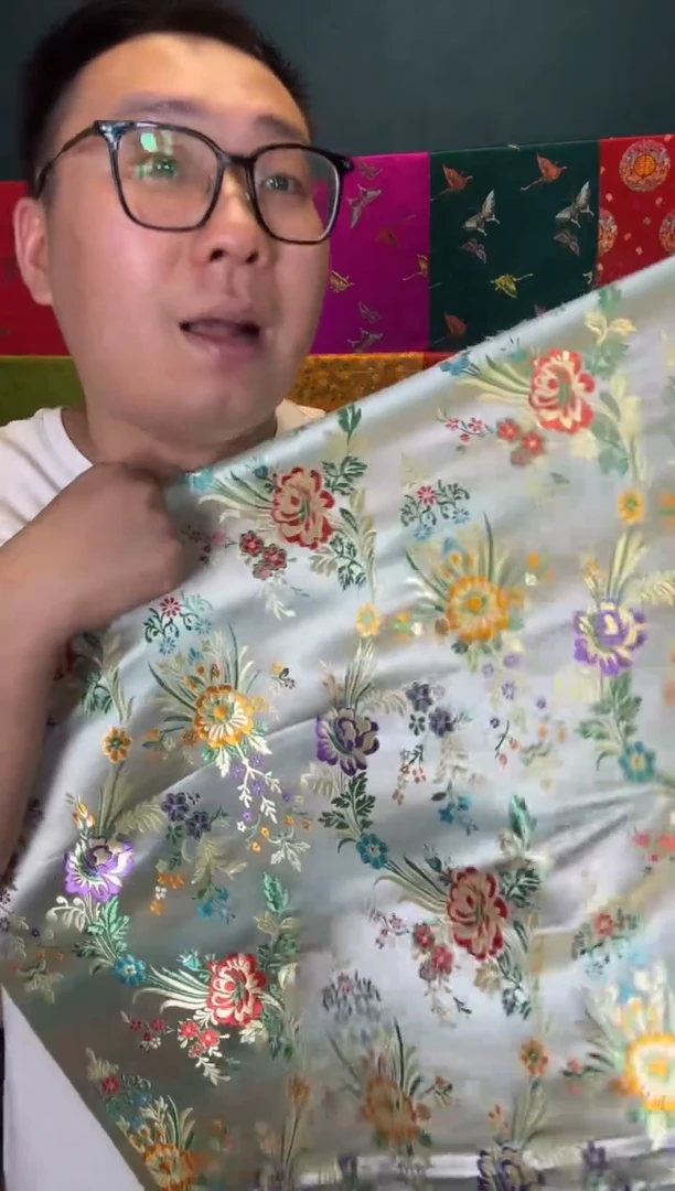 混纺小布头满18元包邮，1单60公分长