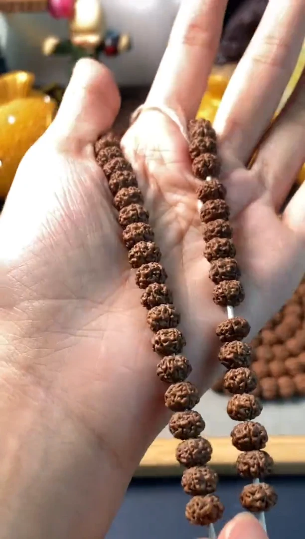 手串金刚菩提702平细飞碟