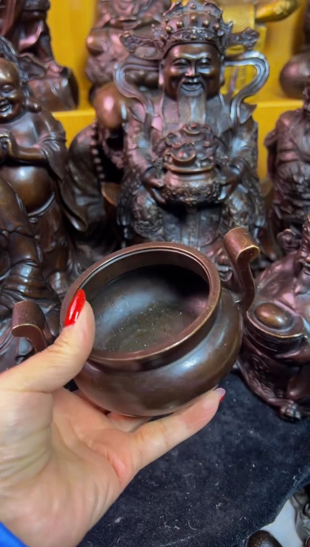 【闪购商品】1案台摆件 物品摆件