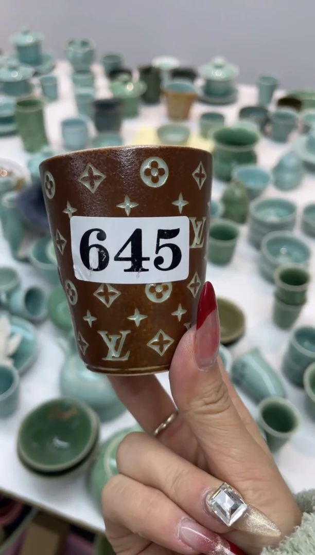 慧仙青瓷 源头厂家特价福利