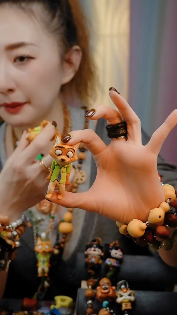 非金属无拉*布珠珠