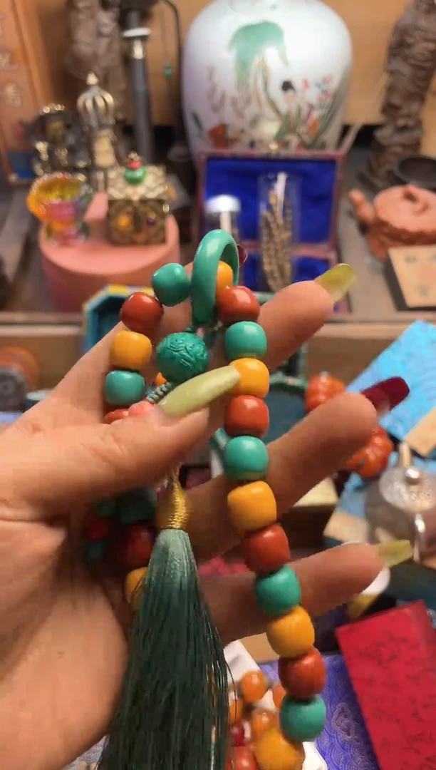 【闪购商品】织绣好物推荐好物推荐