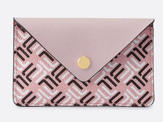 FION菲安妮精美票夹FCAGGFT232