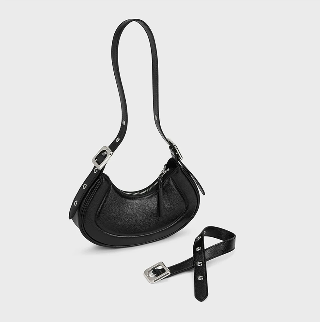 500-600价位驰野vintage包