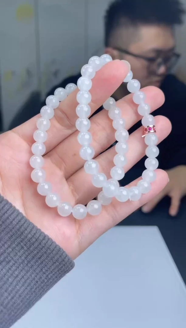 【闪购商品】定制翡翠未镶嵌-10HDJT0131272多样性发其一