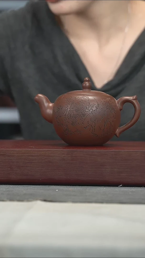 紫砂茶壶紫砂壶紫砂壶