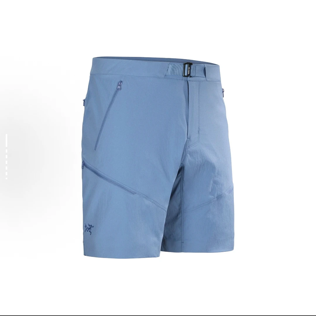 ARC'TERYX/始祖鸟 Gamma Quick Dry Short 9/11男款夏季速干短裤