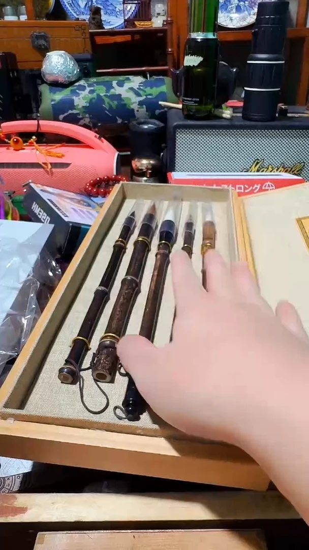 摆件茶文化  工艺美术