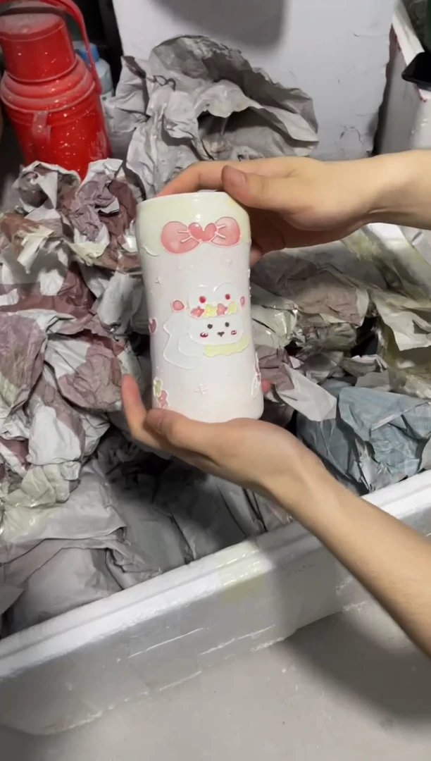 景德镇原创陶瓷手作