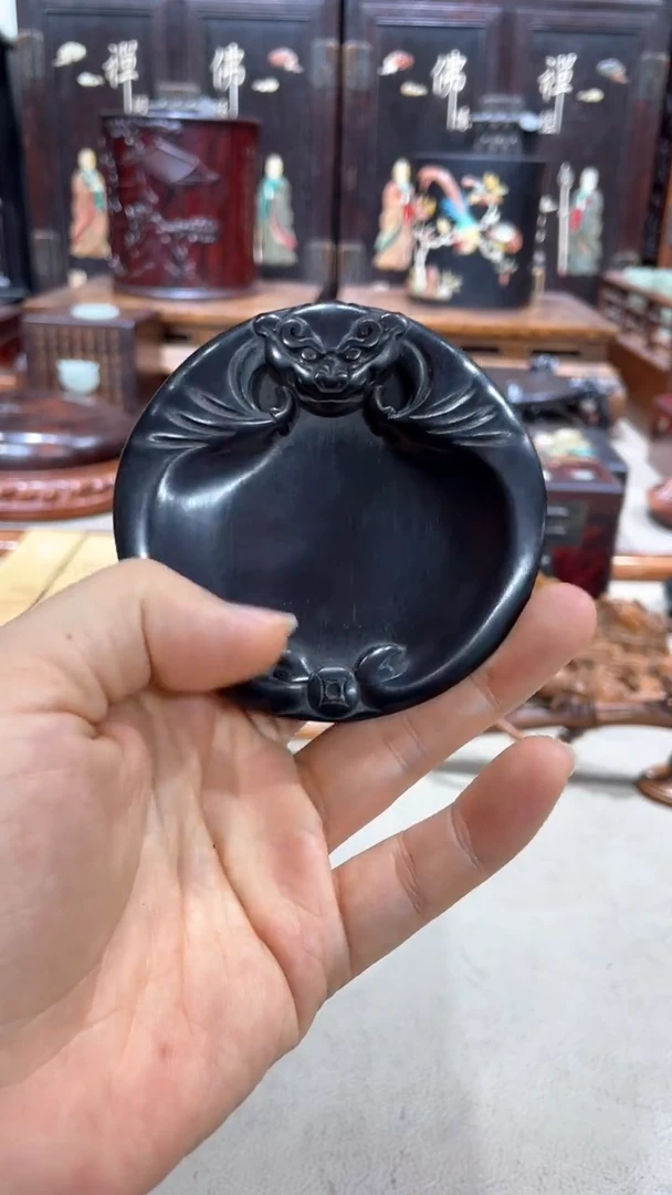 徽韵淘木文房雅玩