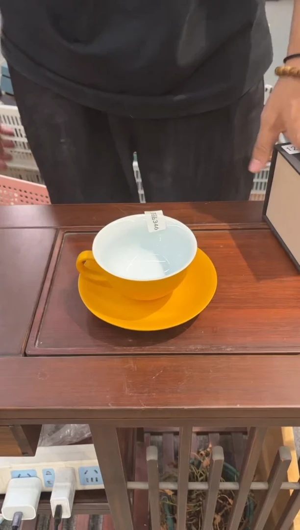 陶瓷文化闪购链接