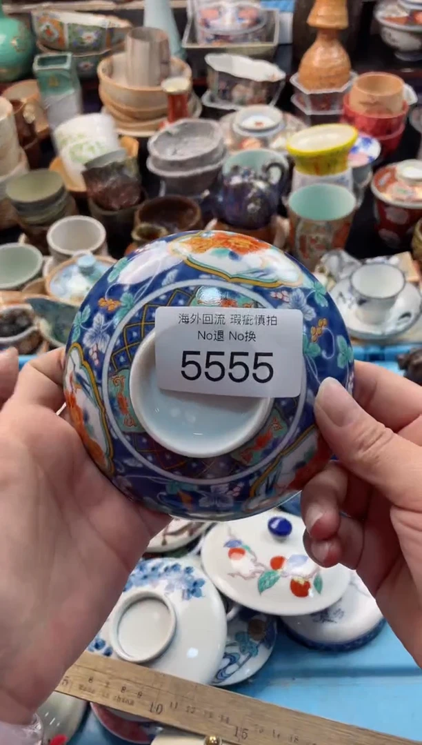 【闪购商品】摆件5555精美创意日式臻品