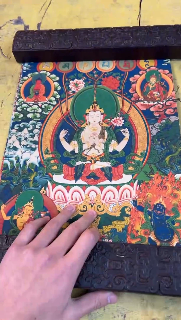 装裱画周总精选专属链接啊啊啊 A-小