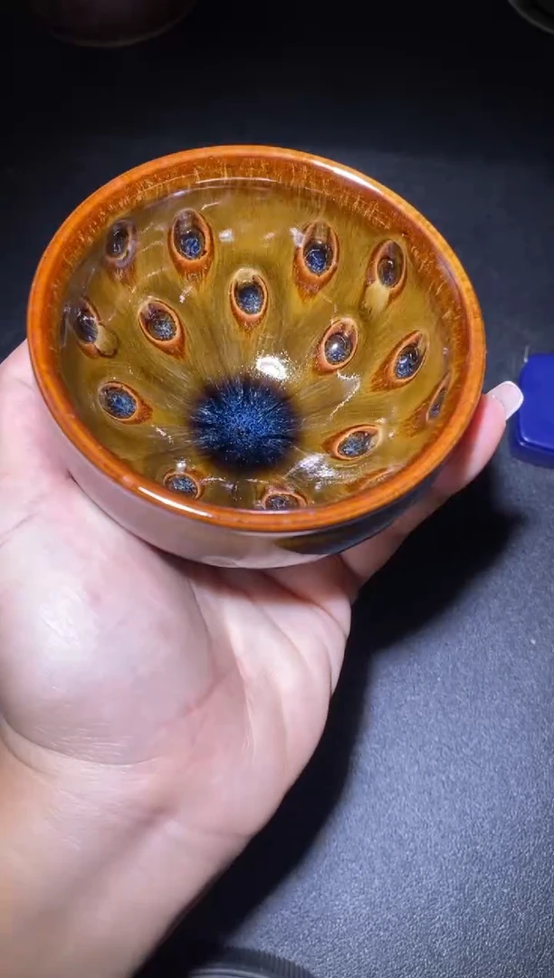 茶盏             38
