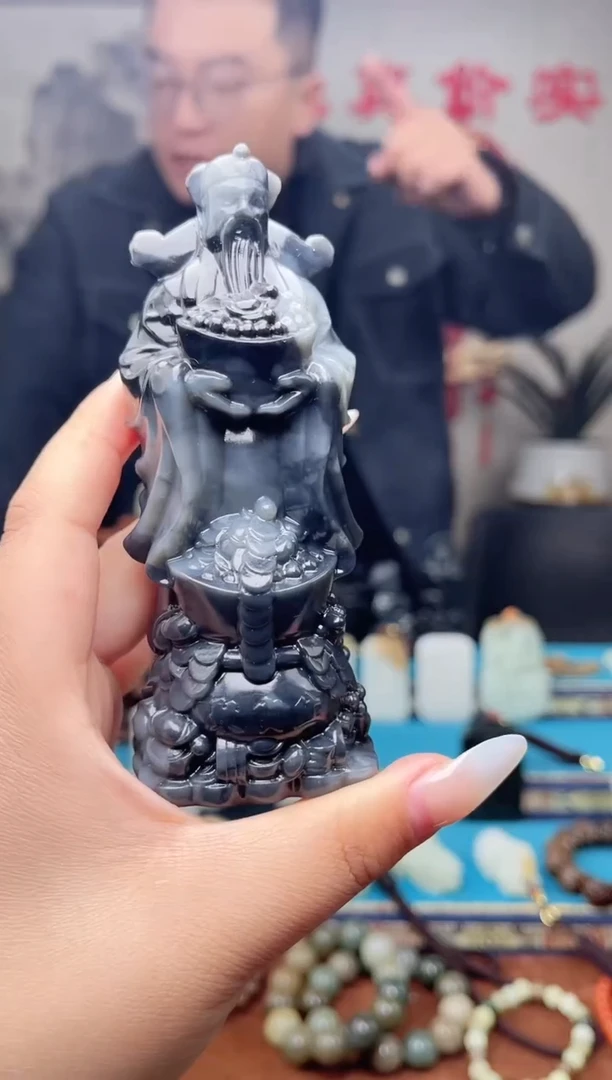 【闪购商品】和田玉挂件未镶嵌1