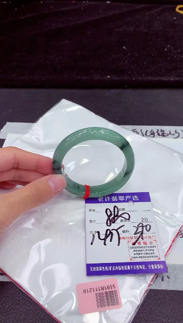 未镶嵌手镯翡翠11111111111