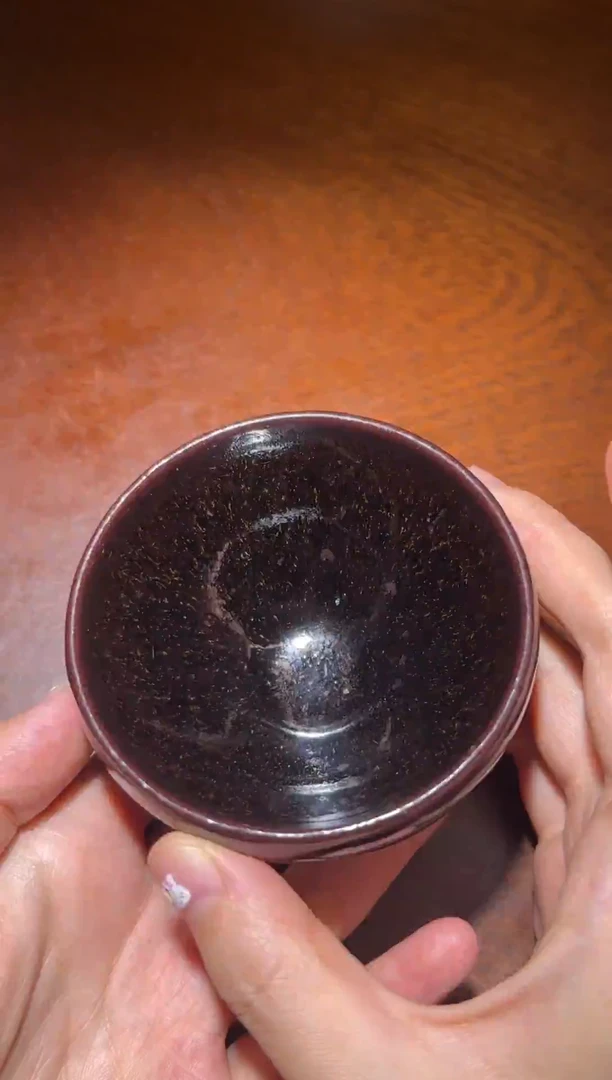 茶盏熊忠贵老师专场11