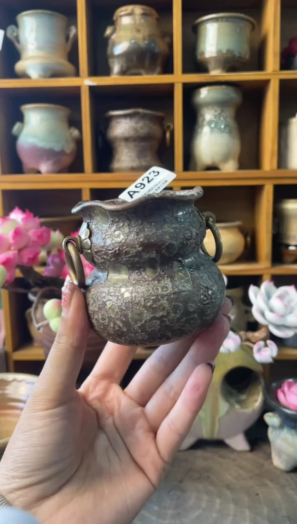 923内口6【多肉花盆多肉盆】