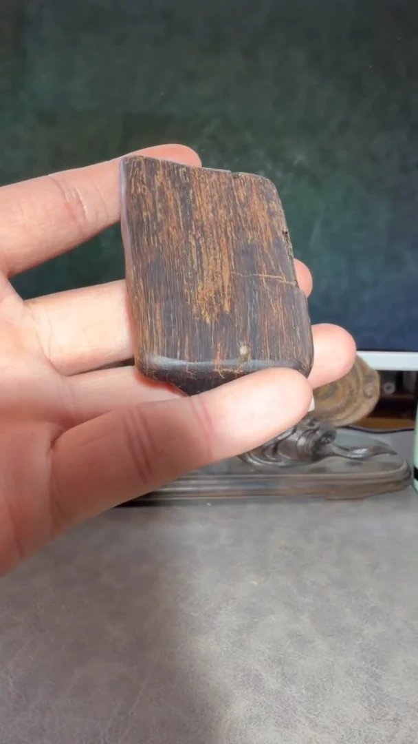 沉香吊坠多样性发一