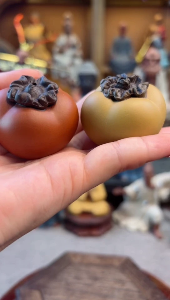 紫砂茶宠器闵茶宠摆件