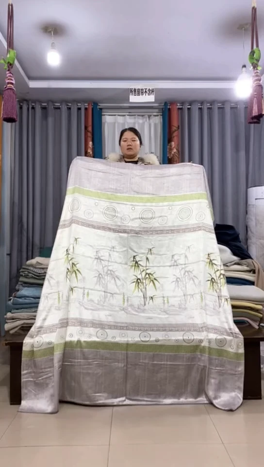 布成品窗帘1.8+1.9