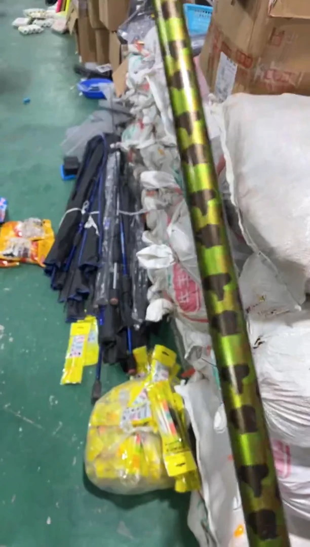 迷彩2.1直柄雷强