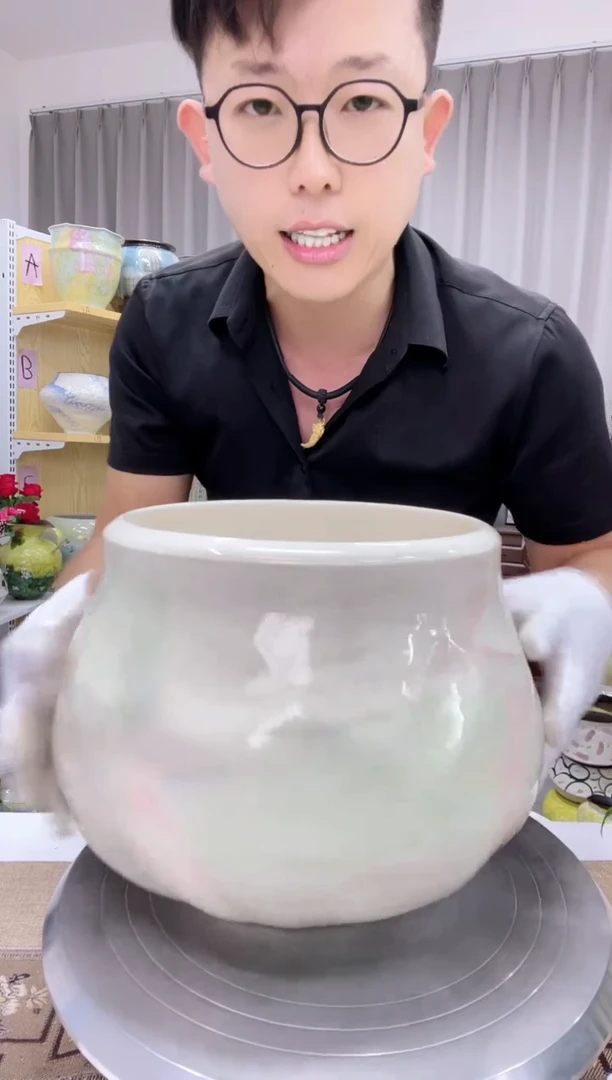 陶瓷花盆7.25直播链接