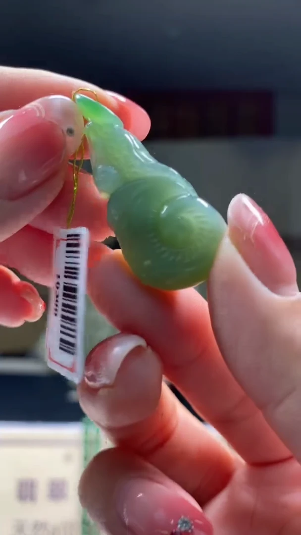 定制和田玉********519