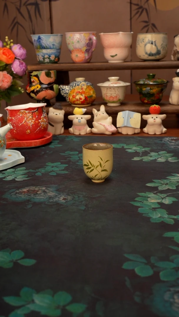 【落单】小草  主人杯