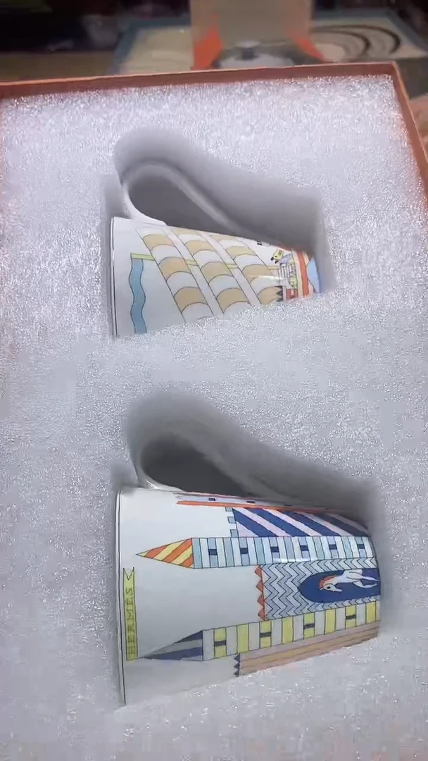 【闪购商品】瓷片锅碗瓢盆一件不剩