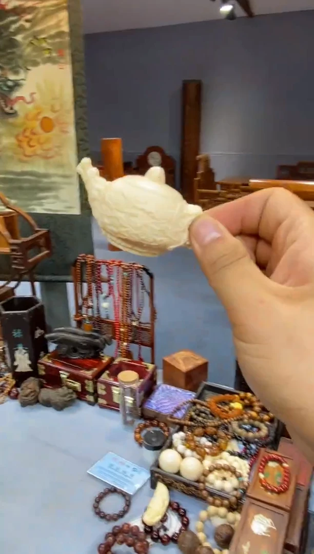 木壹壹 工艺品 福利 捡漏 888