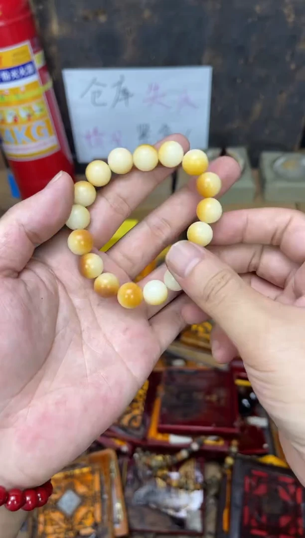 手串084 精品手串搭配（无礼盒）