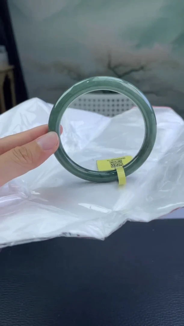 翡翠手镯未镶嵌13翡翠手镯