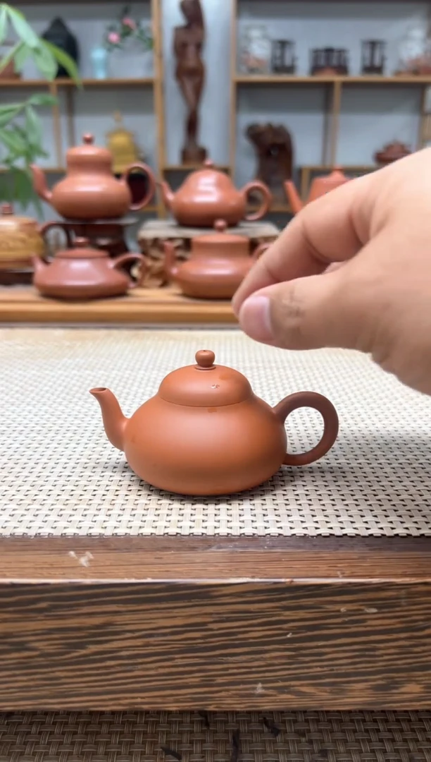 倔***菜原矿鸡蛋黄全手 三湾梨 60cc