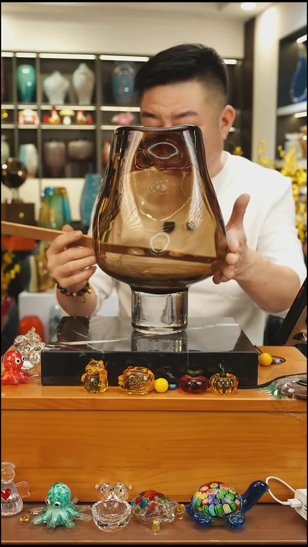 外贸花瓶尾货花瓶147