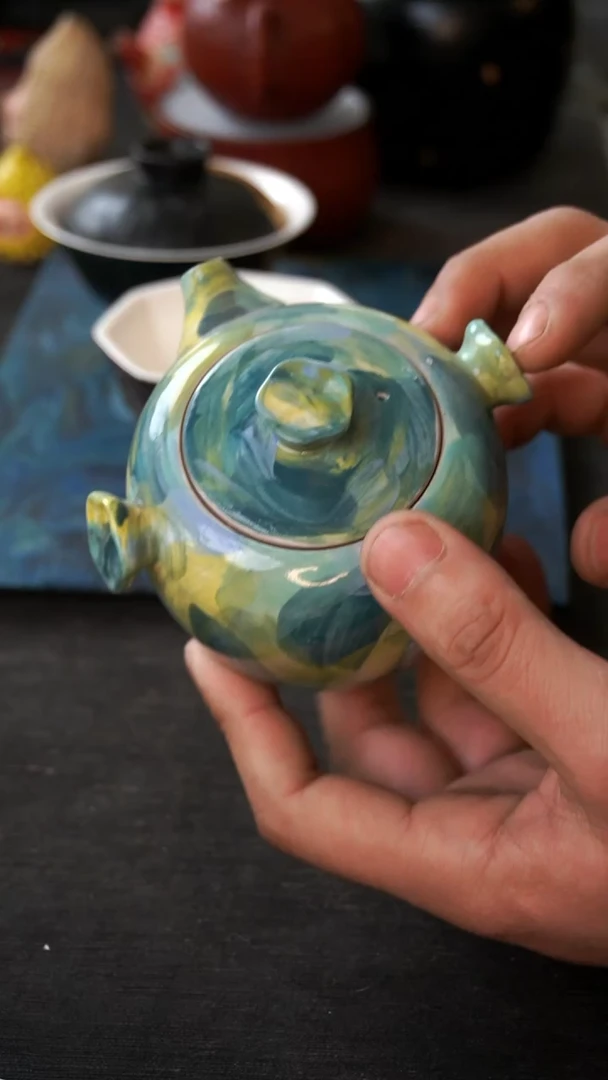 【闪购商品】其他636茶器茶器茶器