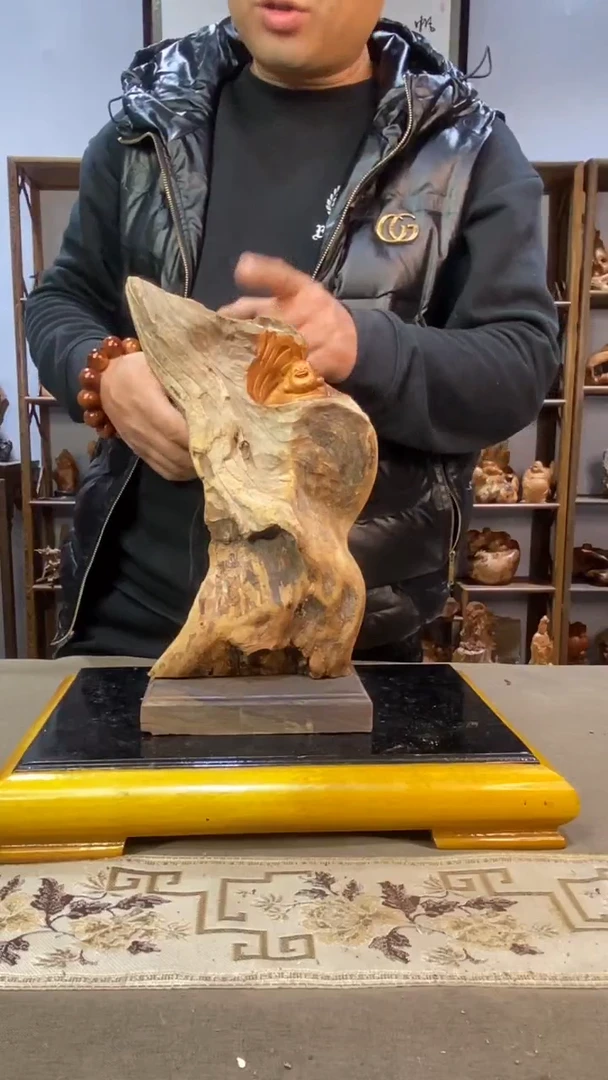 【闪购商品】柏木（崖柏）崖柏