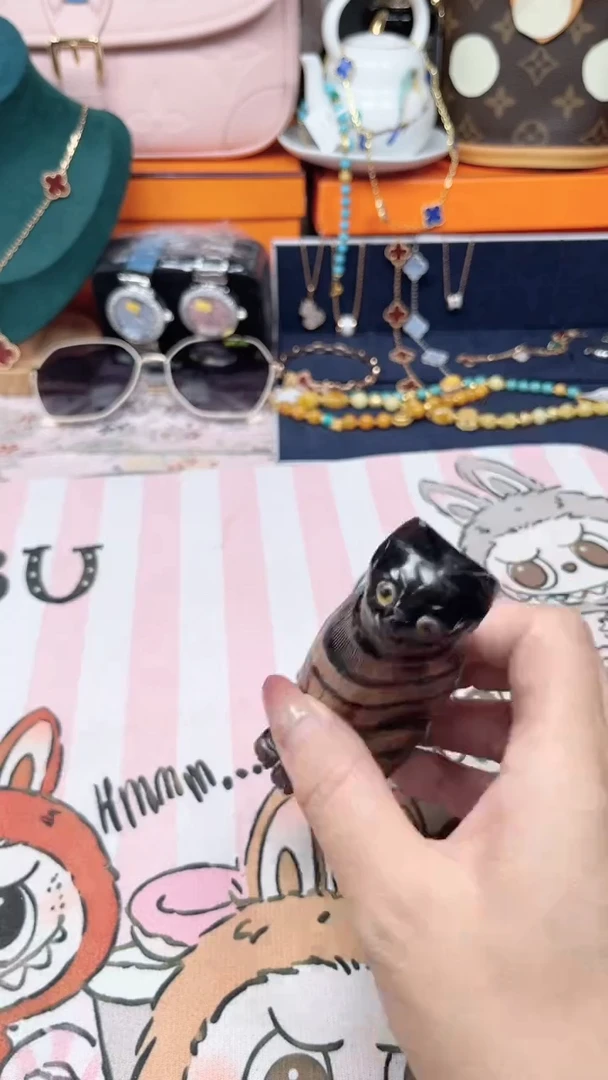 瓷片陶茶666文玩周边多人