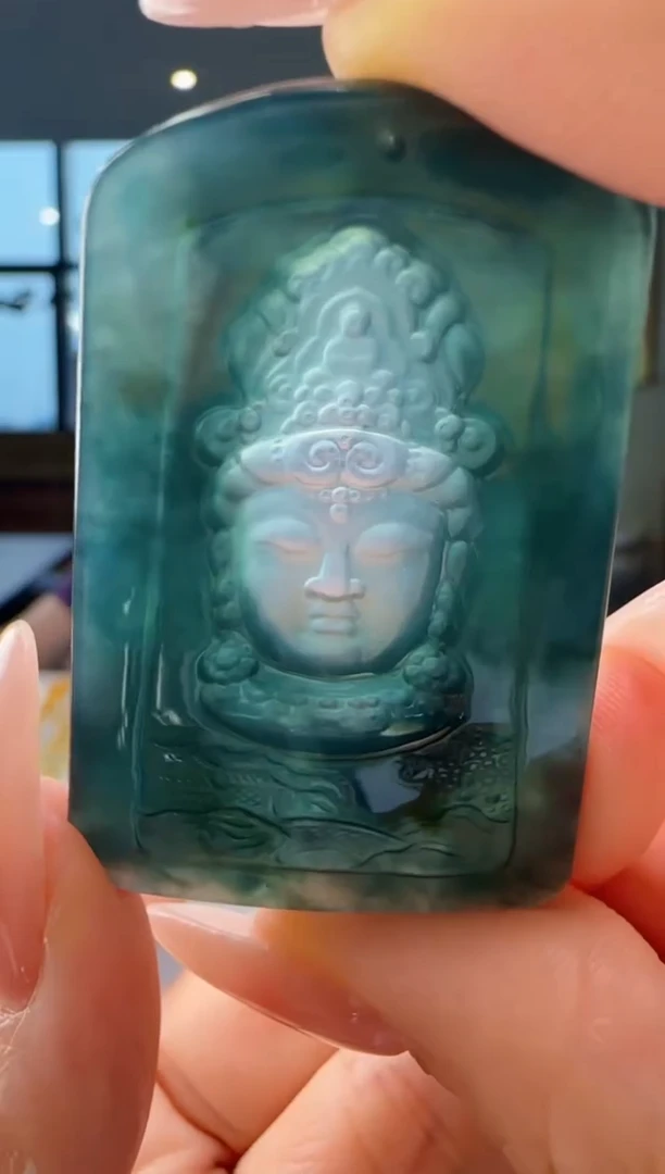 颈饰未镶嵌翡翠别****了YJ@@