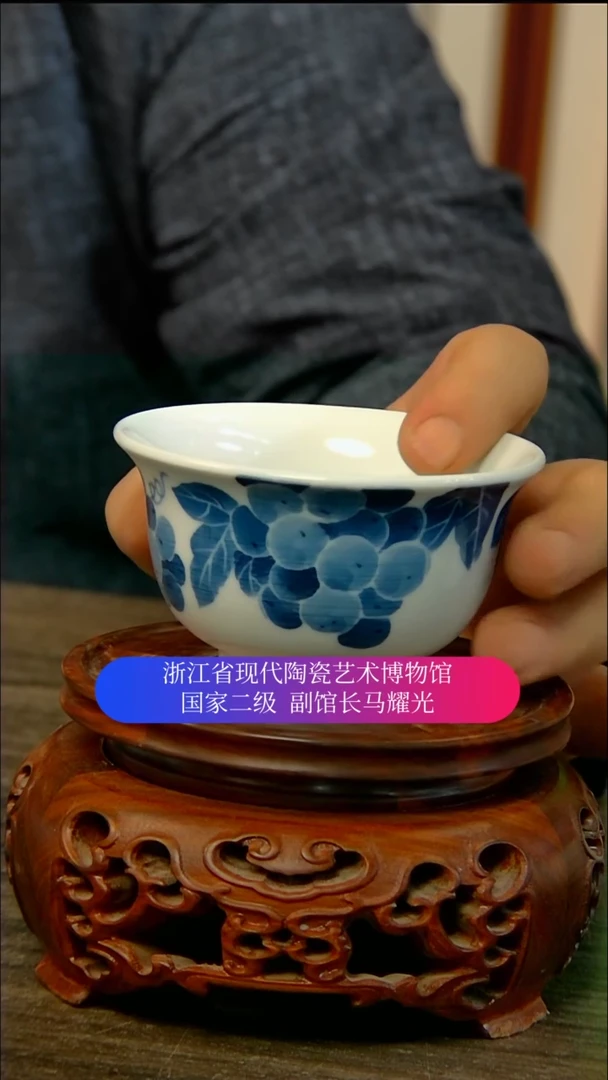 【闪购商品】陶瓷景德镇手工手绘