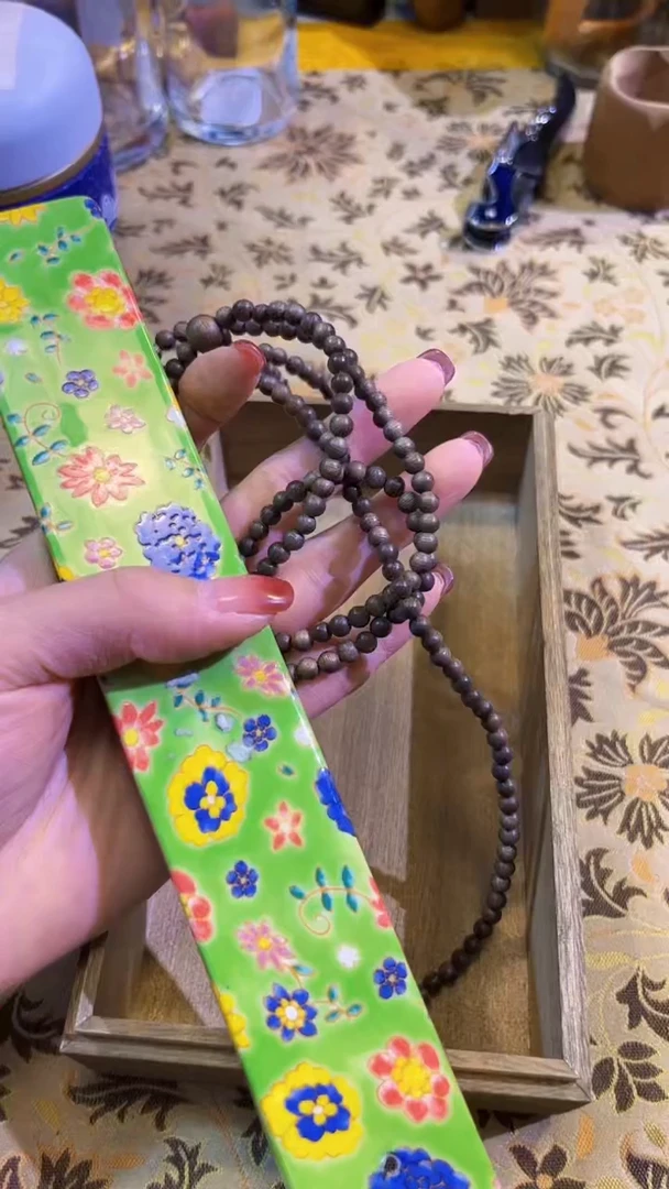 【闪购商品】瓷片陶茶666文玩周边多人