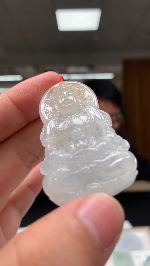 未镶嵌定制翡翠          *181