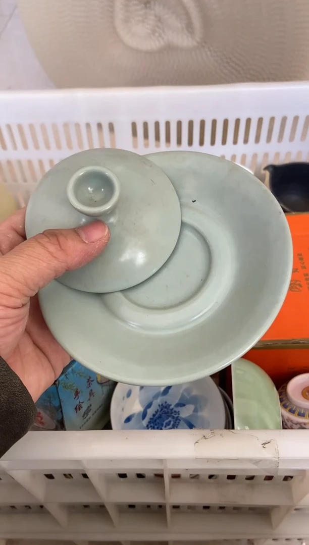 杯子瓷无运费险有瑕疵的摄影的产品有使用过的痕迹有点脏介意勿拍