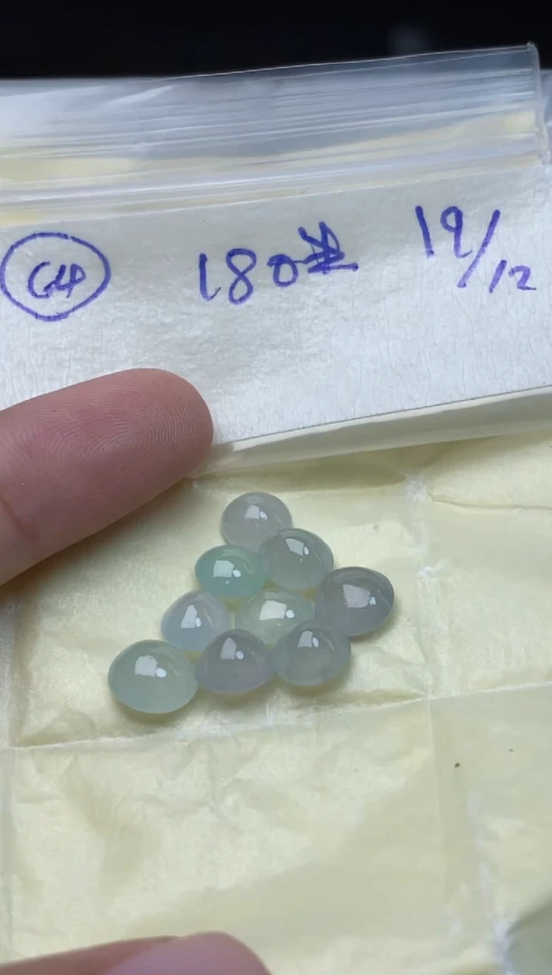 未镶嵌定制翡翠64