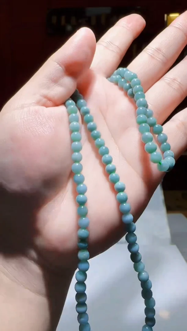 定制翡翠未镶嵌L-@@QJBD0810040